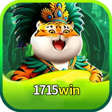 Imagem promocional da 1715win mostrando a plataforma e suas vantagens